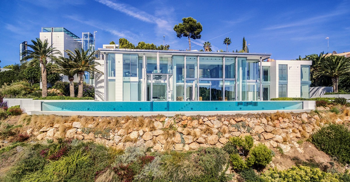 Casa en Calvià