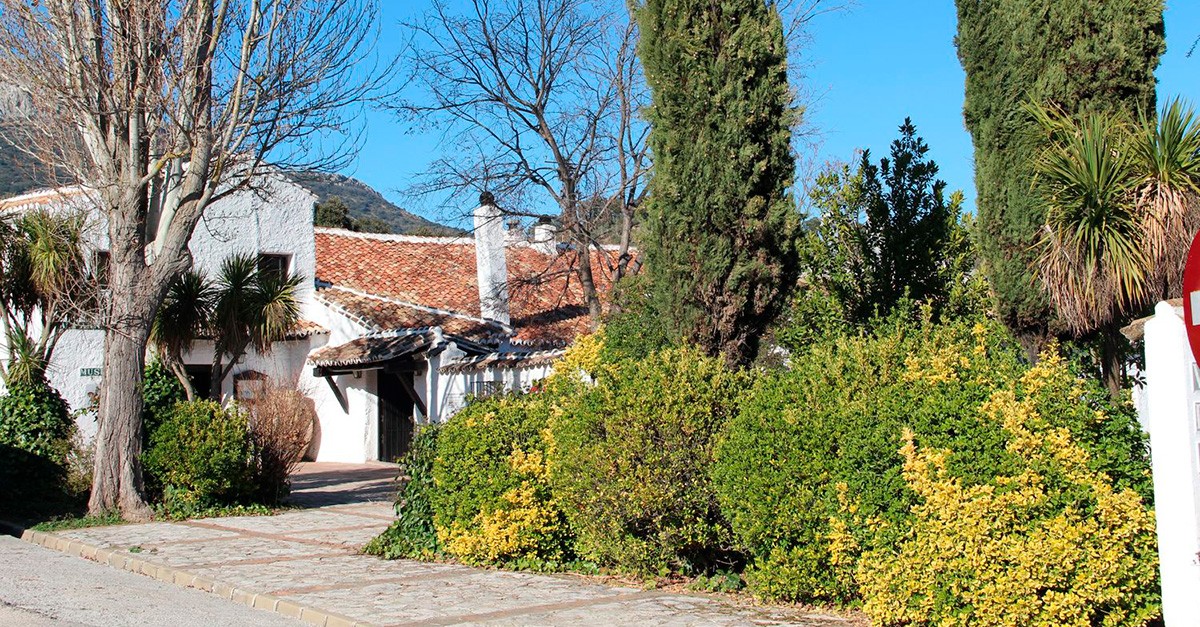 Ahora funciona como restaurante y museo