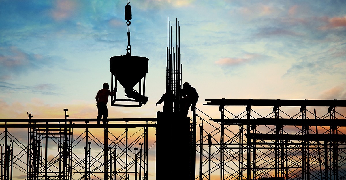 Los grandes desbloqueos urbanísticos