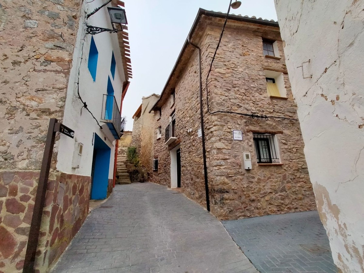 Casa a la venta en Castellón