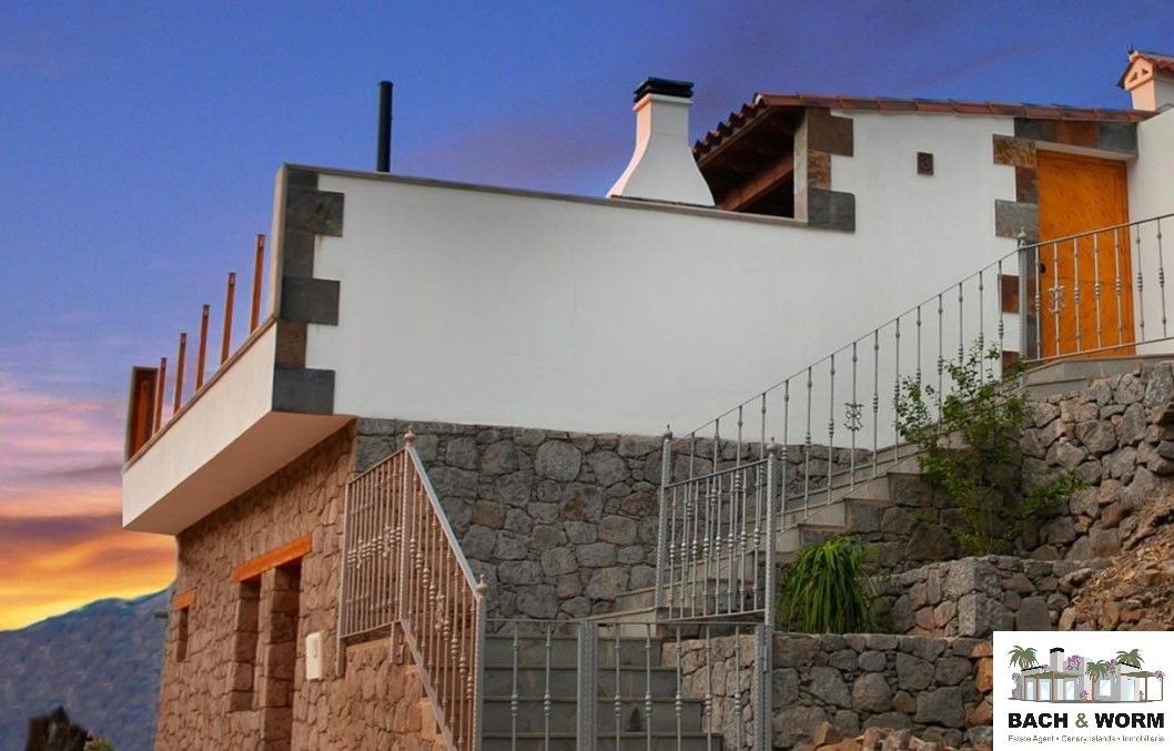 Casa rural a la venta en Gran Canaria