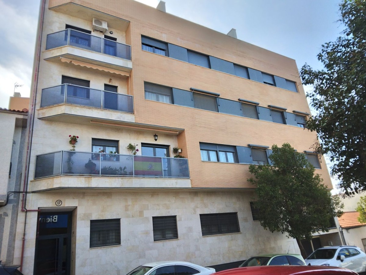 Ático a la venta en Ciudad Real