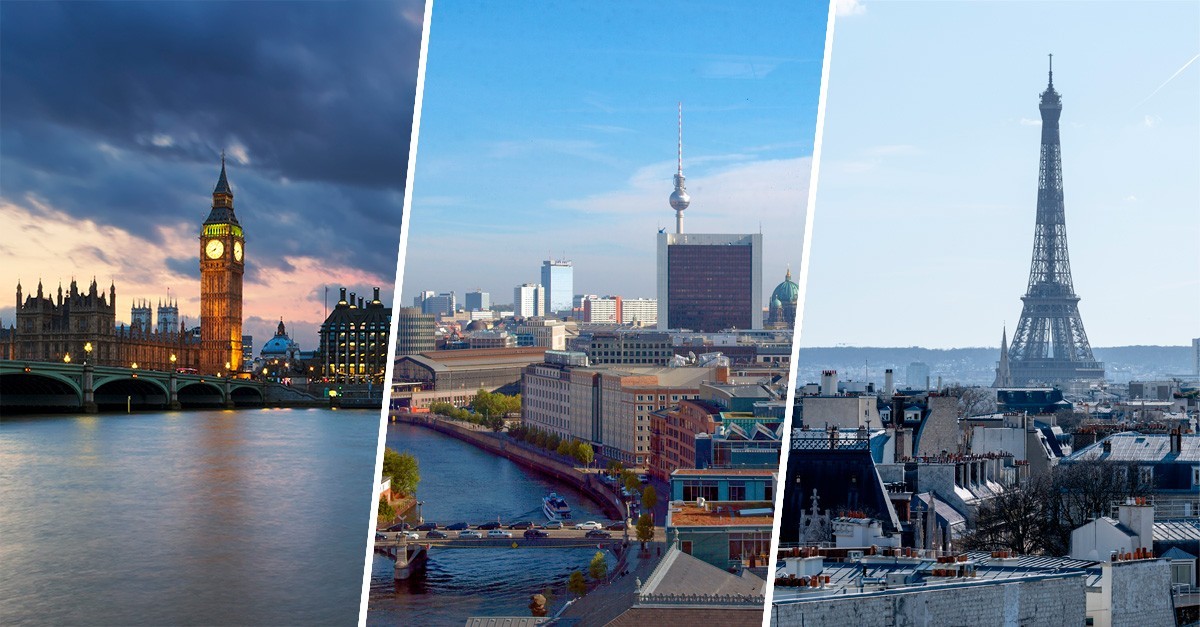 La inversión inmobiliaria interncional