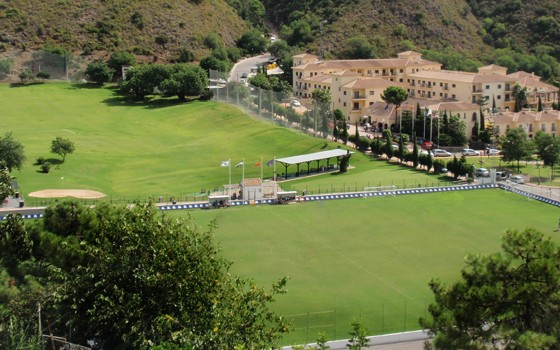 Gran Hotel Benahavís