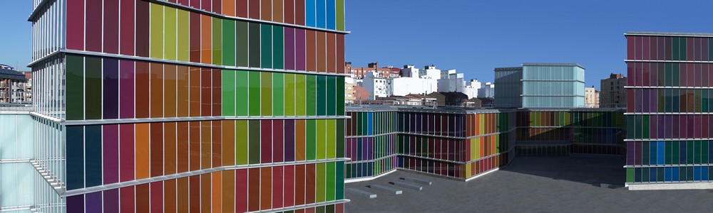 Museo de Arte Contemporáneo de Castilla y León