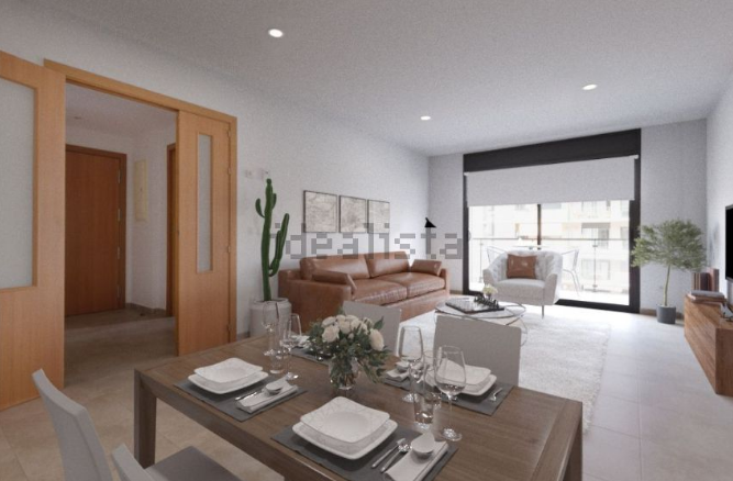 Vivienda de alquiler asequible en Barcelona