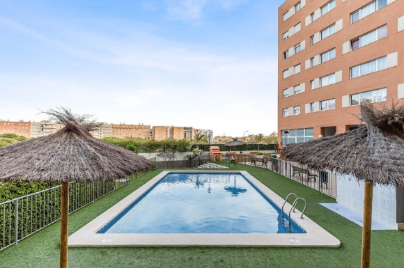 Vivienda de alquiler de Nestar Homes en Alicante