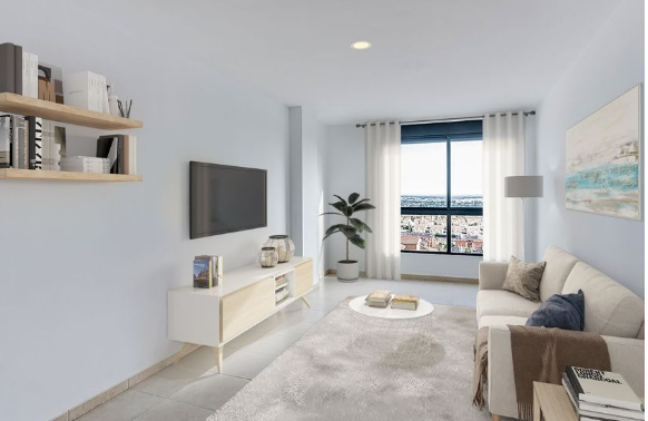 Vivienda de alquiler asequible de Nestar Homes