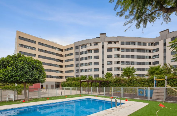 Viviendas de alquiler asequible en Valencia