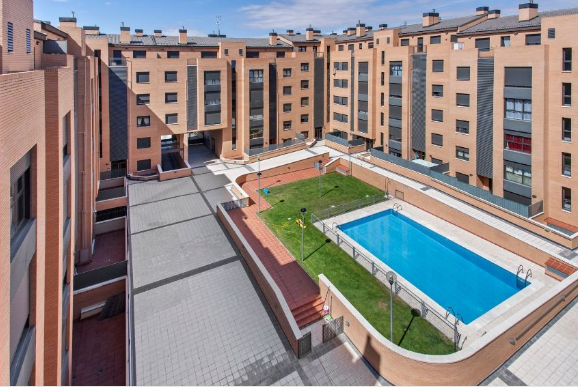 Pisos de alquiler asequible en Valladolid