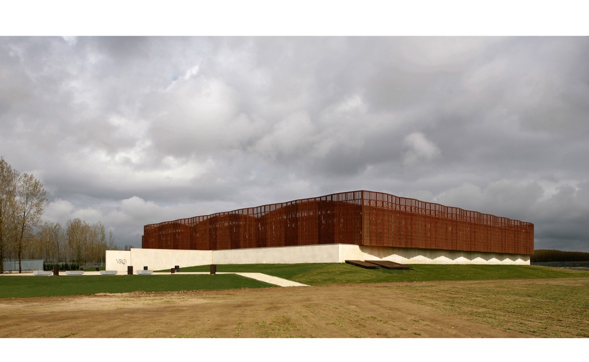 Villa Romana de la Olmeda