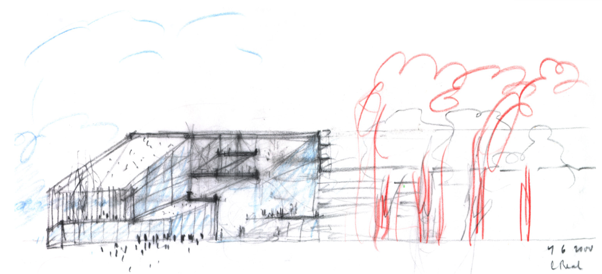 Palacio de Justicia de Ciudad Real