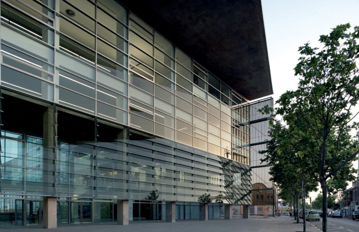 Palacio de Justicia de Ciudad Real