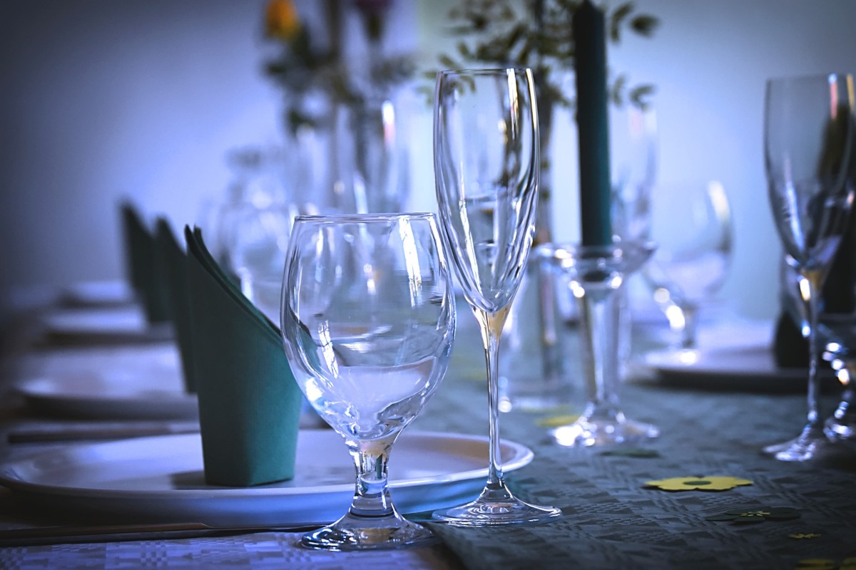 Mesa de fiesta Mesa de fiesta
