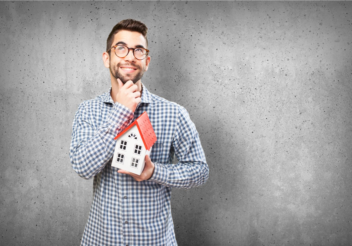 Cómo vender mi vivienda a otro particular