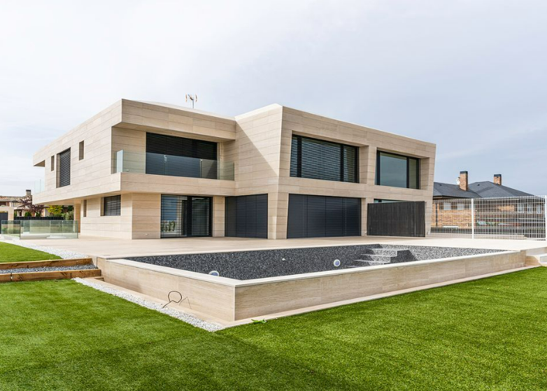Vivienda