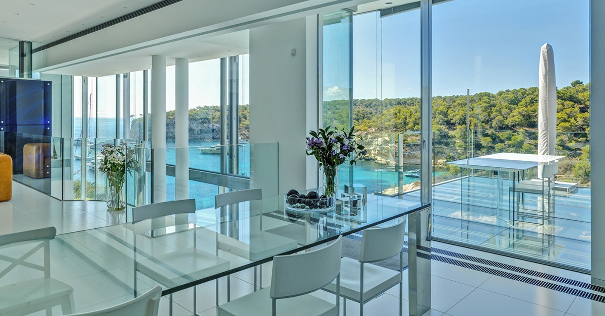 Sala de jantar