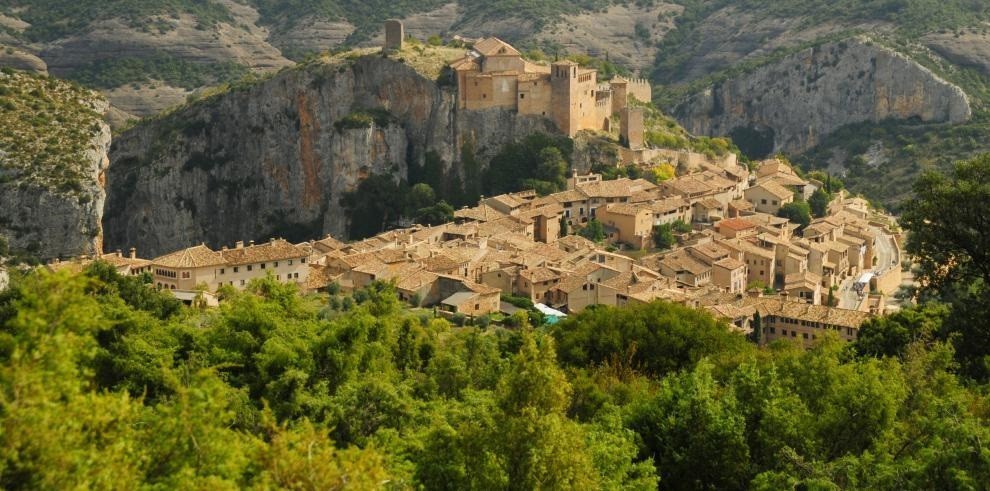 Alquézar, Huesca