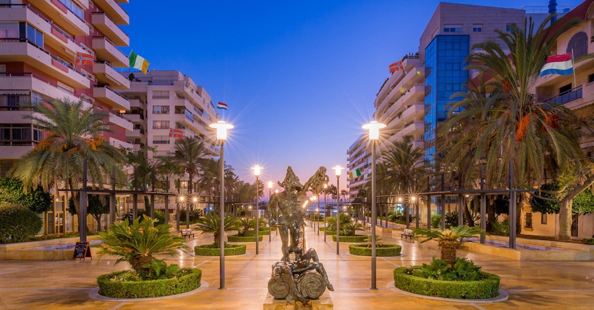 Spanien