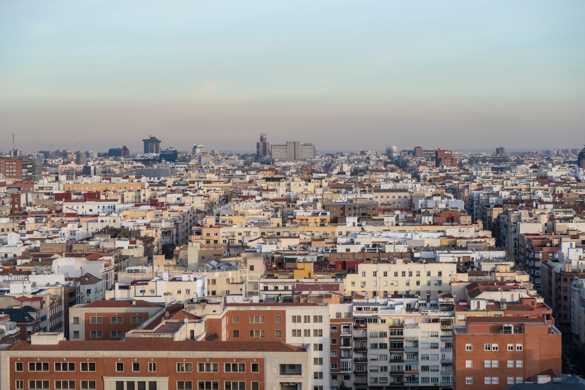 Madrid
