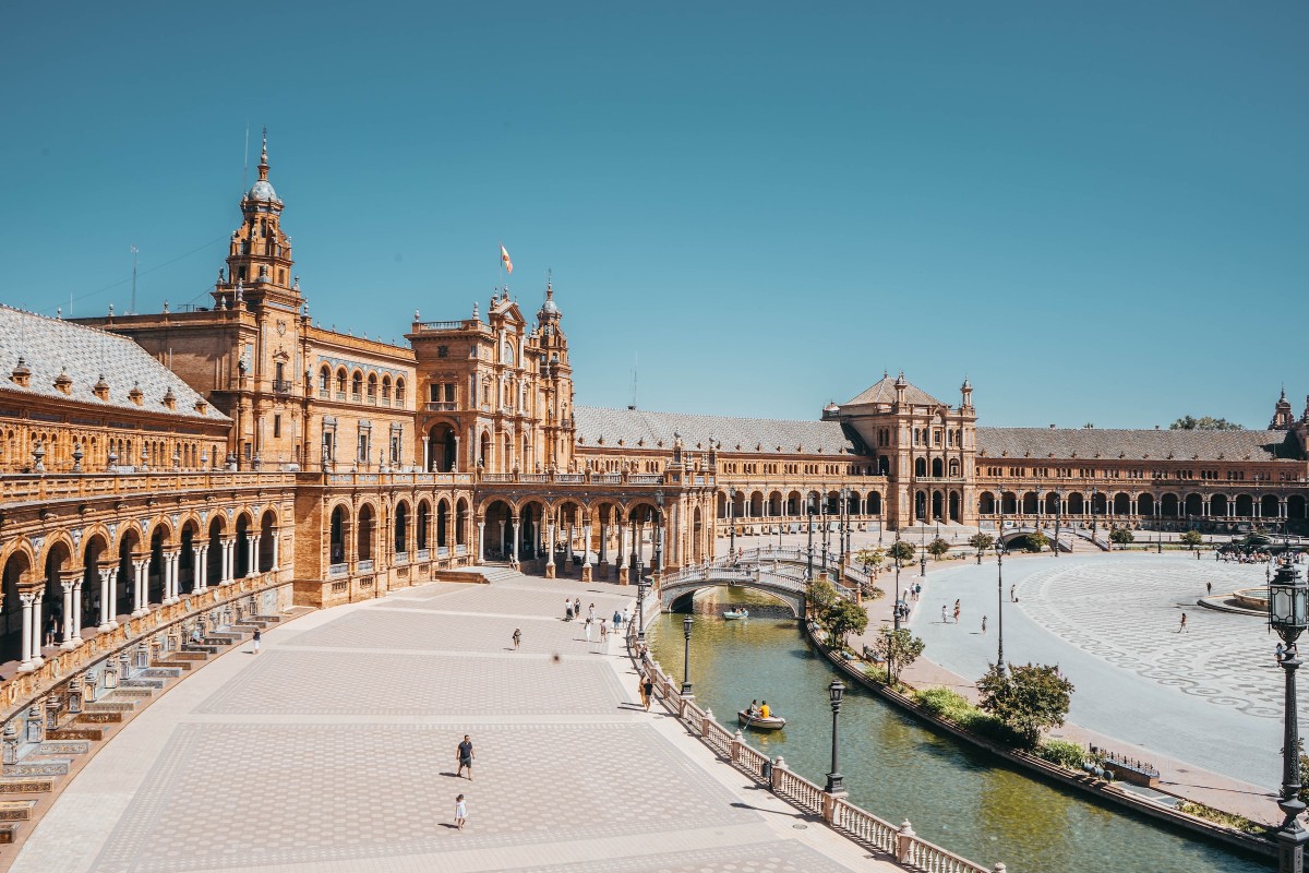 Siviglia