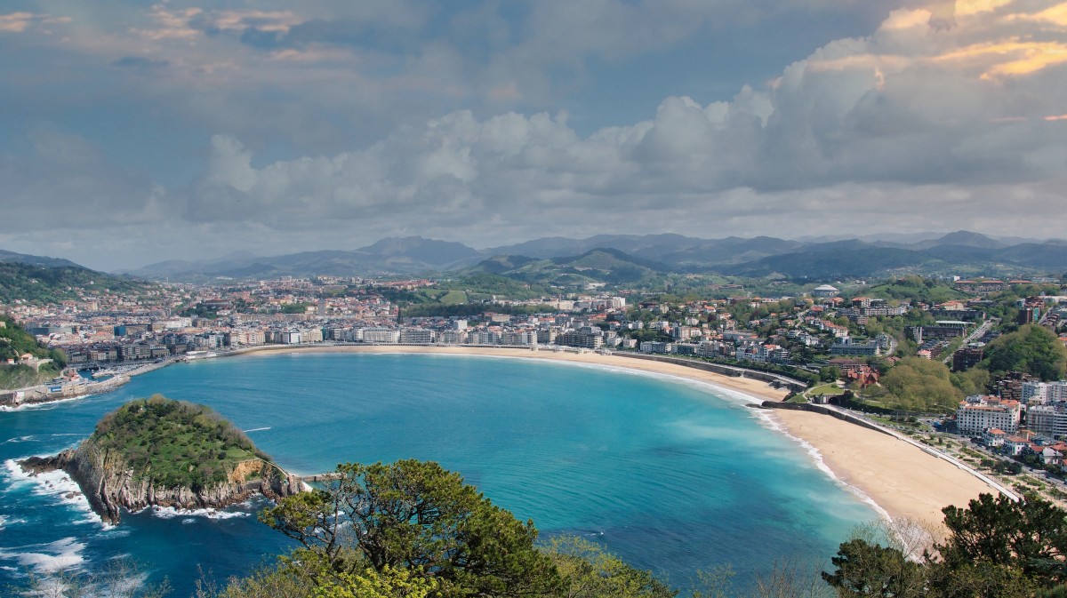 Spiaggia San Sebastiano