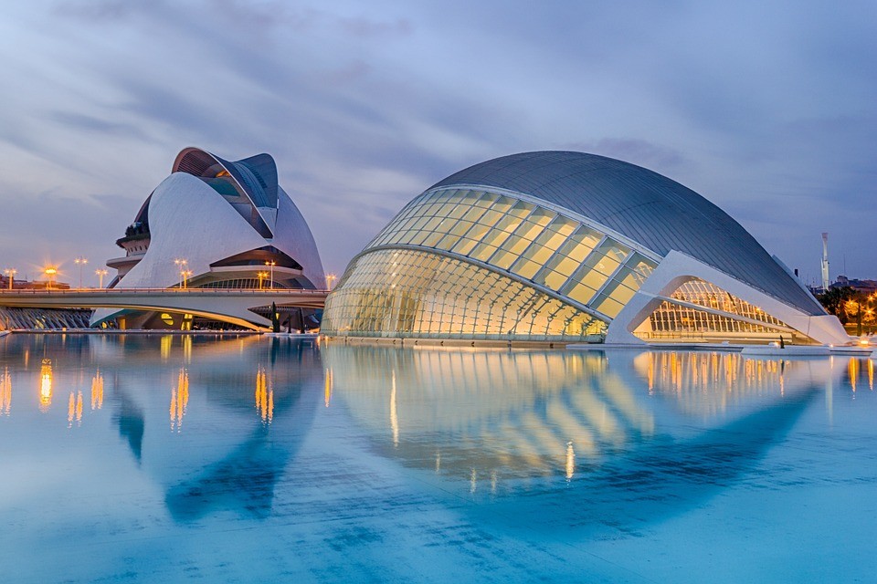 Valencia, the best city in the world for expat workers