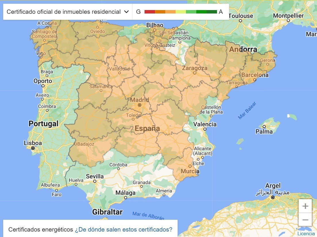 Archivo - Geoportal EdificiosEficientes