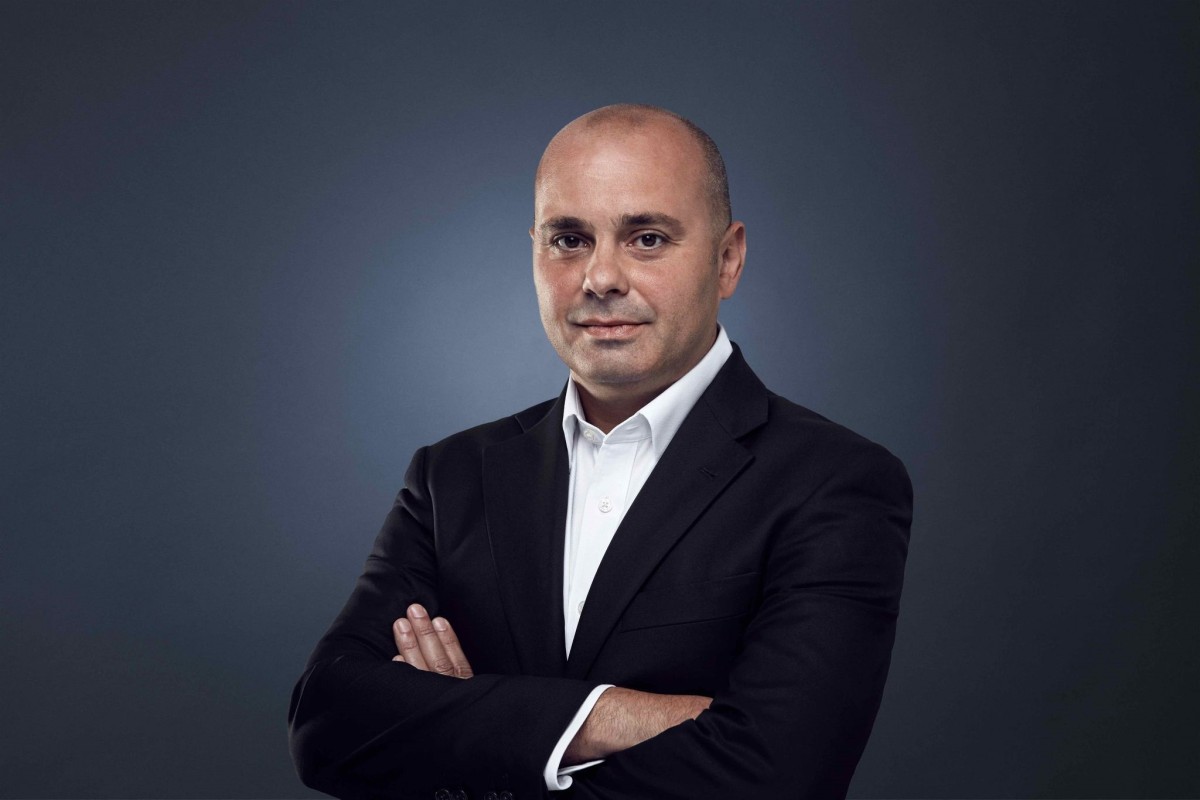 Ignacio Fuertes Aguirre, socio y director de inversiones de Miraltabank