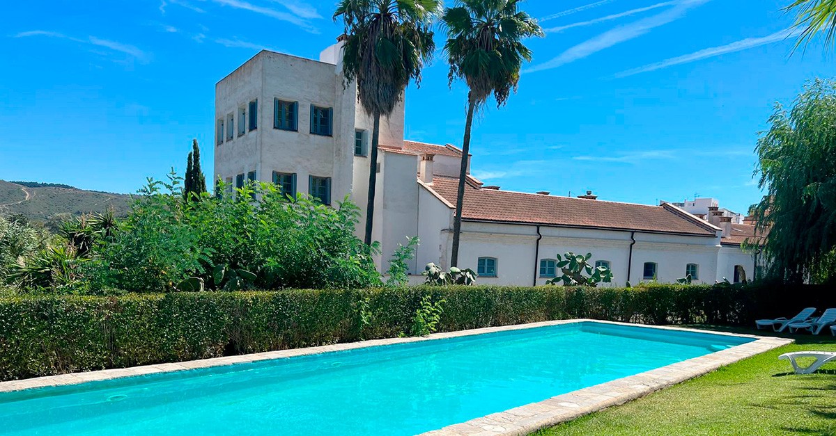 Casa Sotogrande