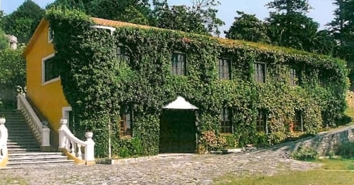 Castillo del Príncipe
