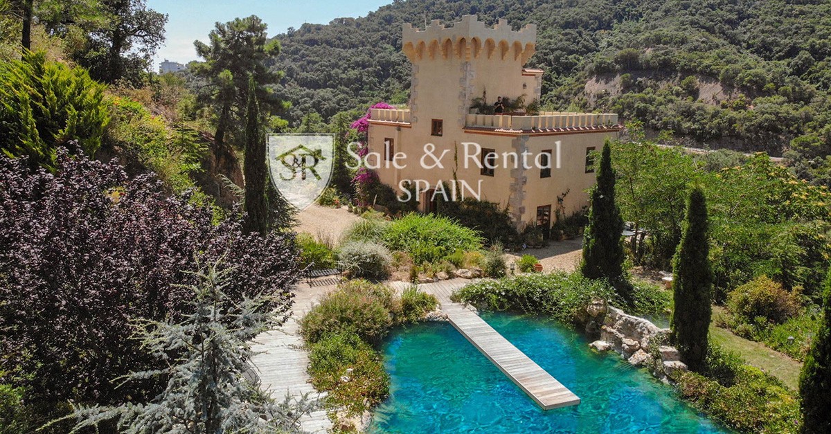 Casa o chalet independiente en venta en La Pola i Giverola-Salionç