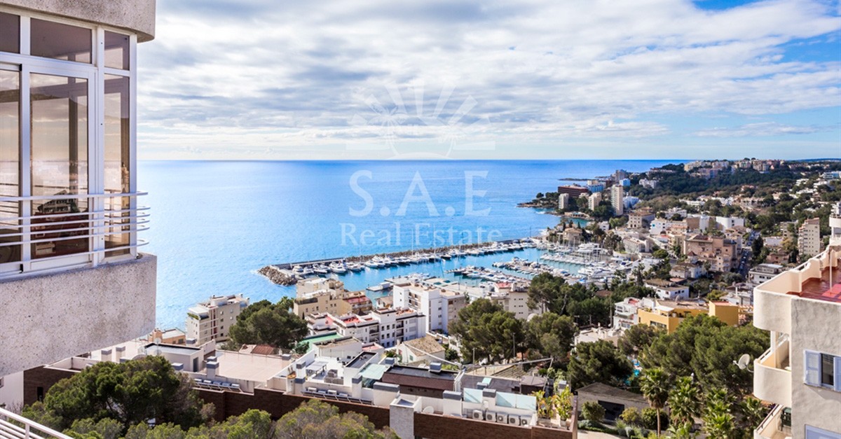 Ático en Mallorca
