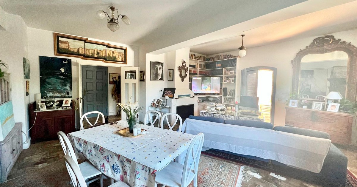 Casa Sotogrande