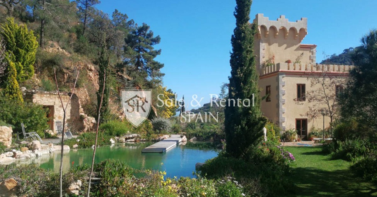 Casa o chalet independiente en venta en La Pola i Giverola-Salionç