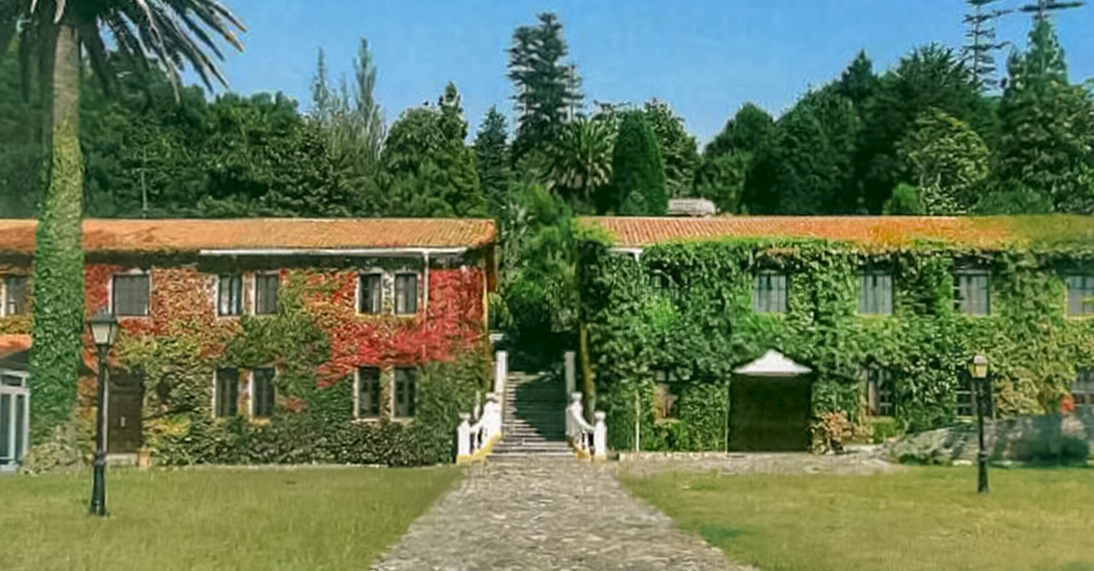 Castillo del Príncipe