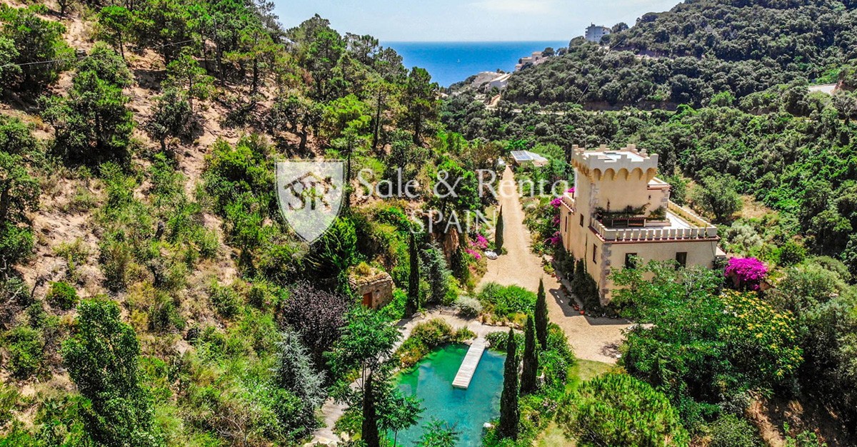 Casa o chalet independiente en venta en La Pola i Giverola-Salionç