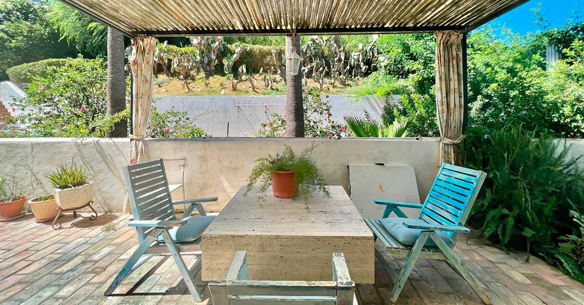 Casa Sotogrande