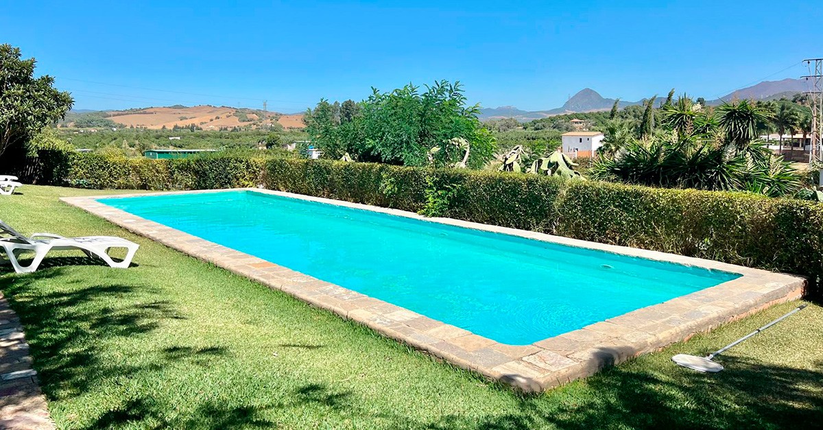 Casa Sotogrande