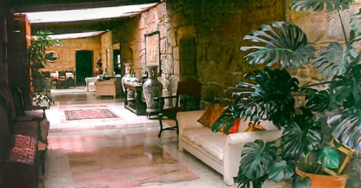 Castillo del Príncipe