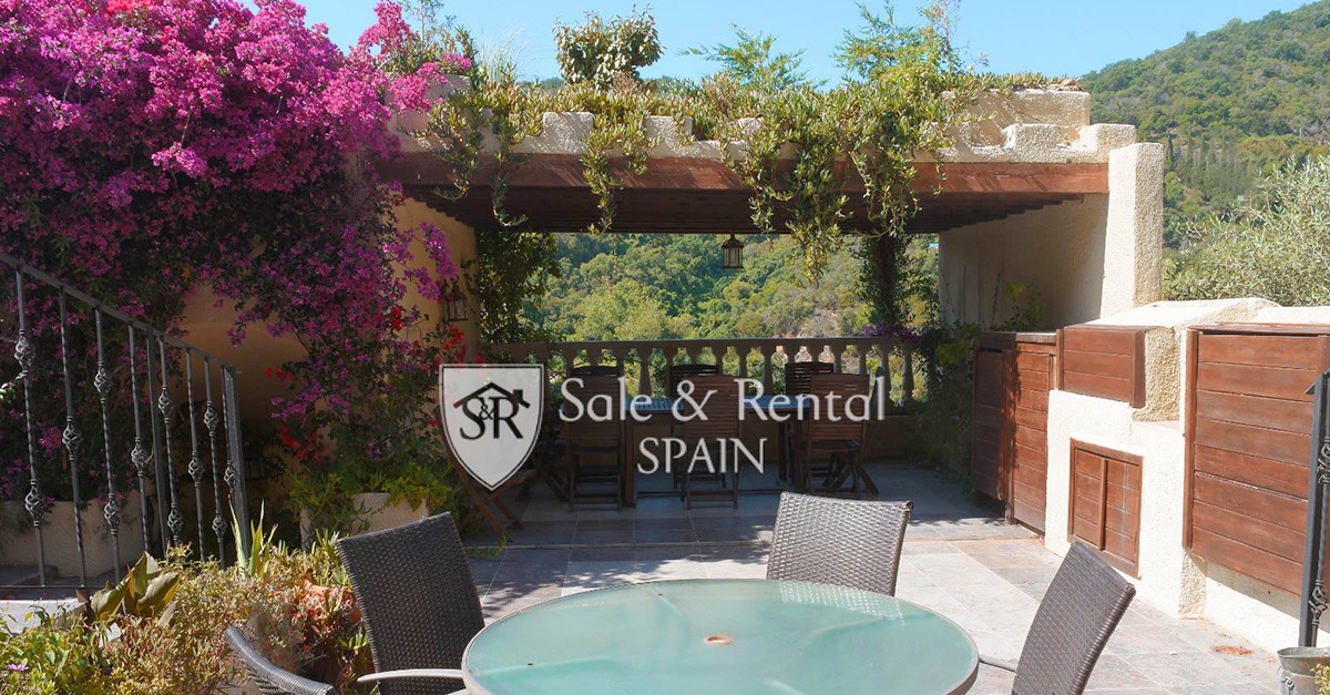 Casa o chalet independiente en venta en La Pola i Giverola-Salionç