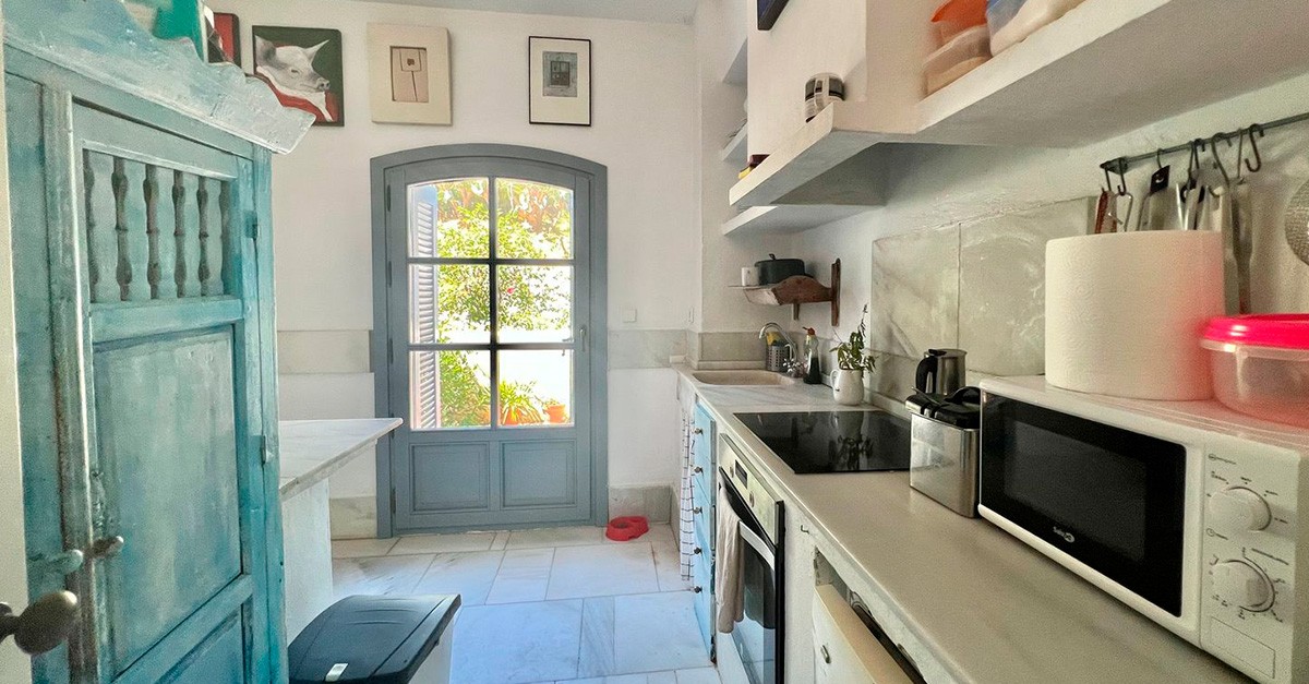 Casa Sotogrande