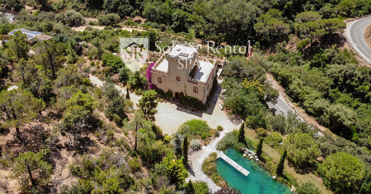 Casa o chalet independiente en venta en La Pola i Giverola-Salionç