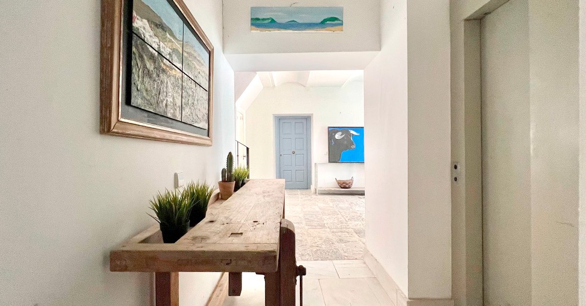 Casa Sotogrande