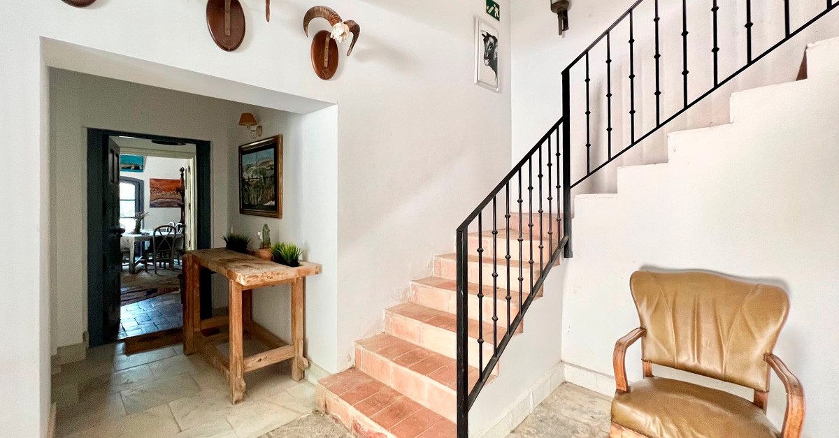 Casa Sotogrande