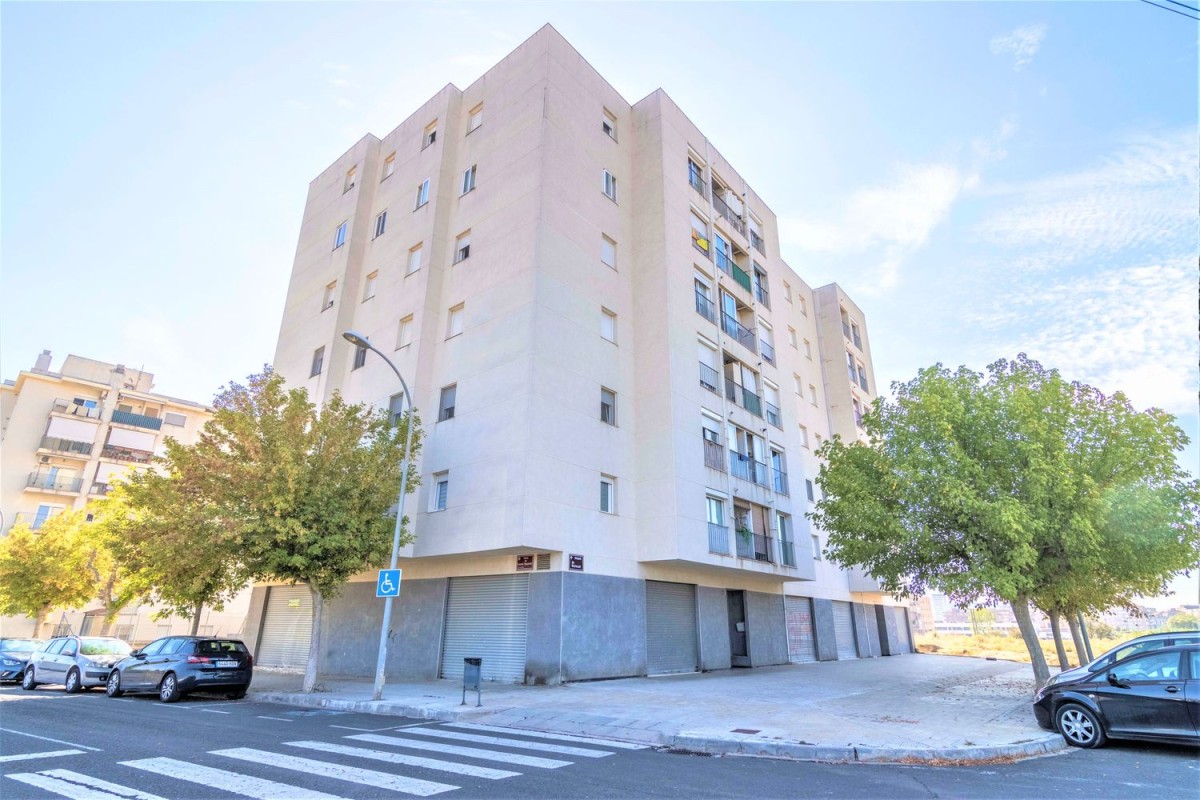 Piso a la venta en Lleida