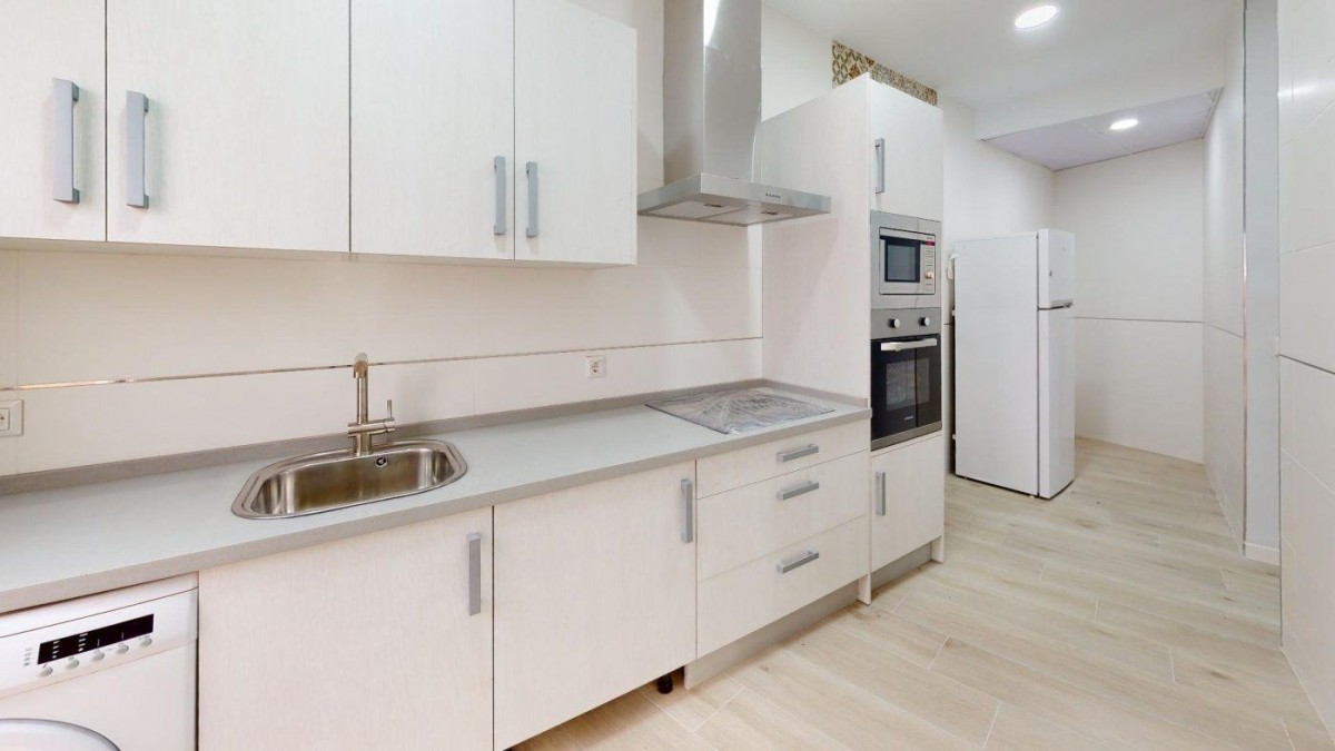 Piso a la venta en Córdoba