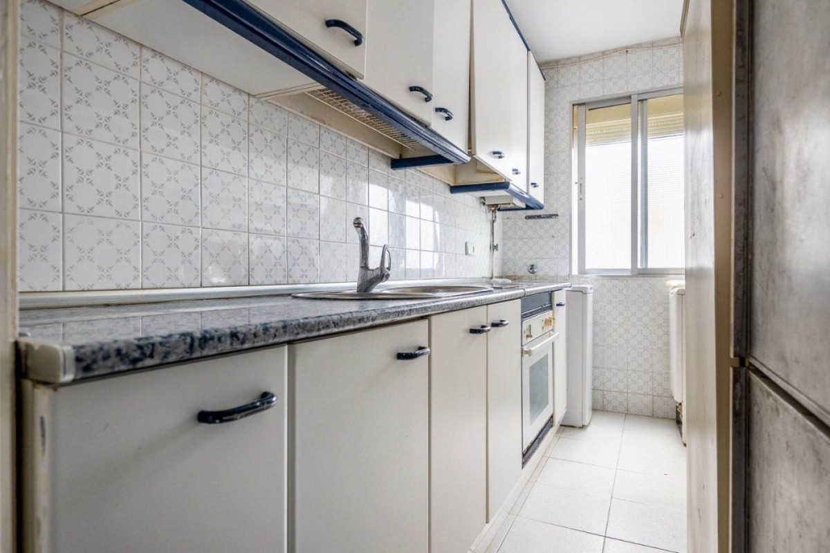 Piso en venta en Sevilla