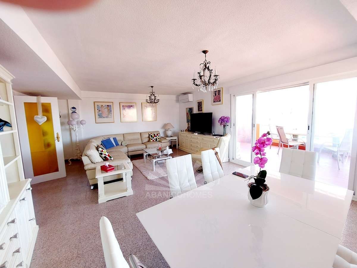 Ático en venta en Alicante