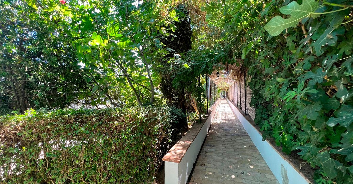 Casa Sotogrande